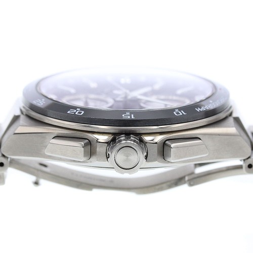 SEIKO Astron Nexter SBXC151/5X83-0AA0-1 GPS Solar Powered Radio Men's_910054 - Picture 6 of 8