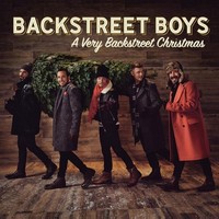 Backstreet Boys: A Very Backstreet Christmas - Universal Music - (Lp / A)