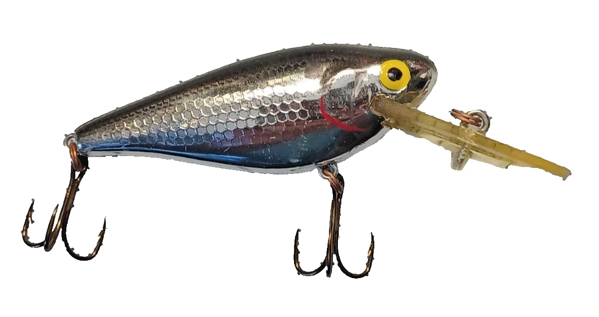 25+ American Angler Vintage Fishing Lures for sale | Updated Oct 2026
