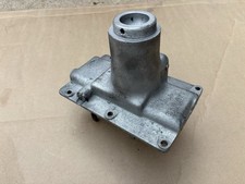 1938 1939 Ford Transmission Shift Tower Double Detent Original Flathead V8 91a