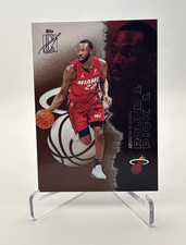 Topps Signature Class 2026 Andrew Wiggins Brown Rookie Miami Heat Card #19. rookie card picture