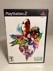 The King of Fighters XI PS2 PlayStation 2 CIB Complete Mint Pristine
