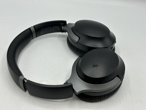 Avantree Audition Pro Wireless Wired Over Ear Bluetooth Headphones BTHS-AS9P