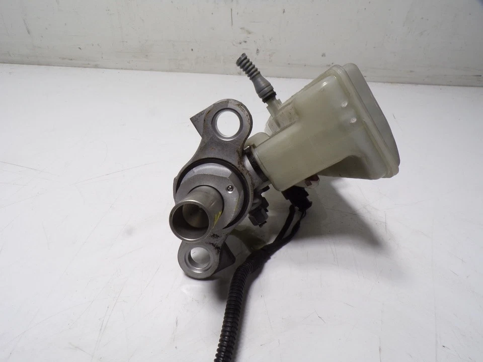 13486143 BREMSPUMPE HAUPTBREMSZYLINDER / 32669020 / 17310203 FÜR OPEL ASTRA K LI - Image 4 of 4