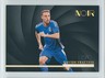 2024-25 Davide Frattesi Panini Noir FIFA Gold Italy Soccer Card 9/10