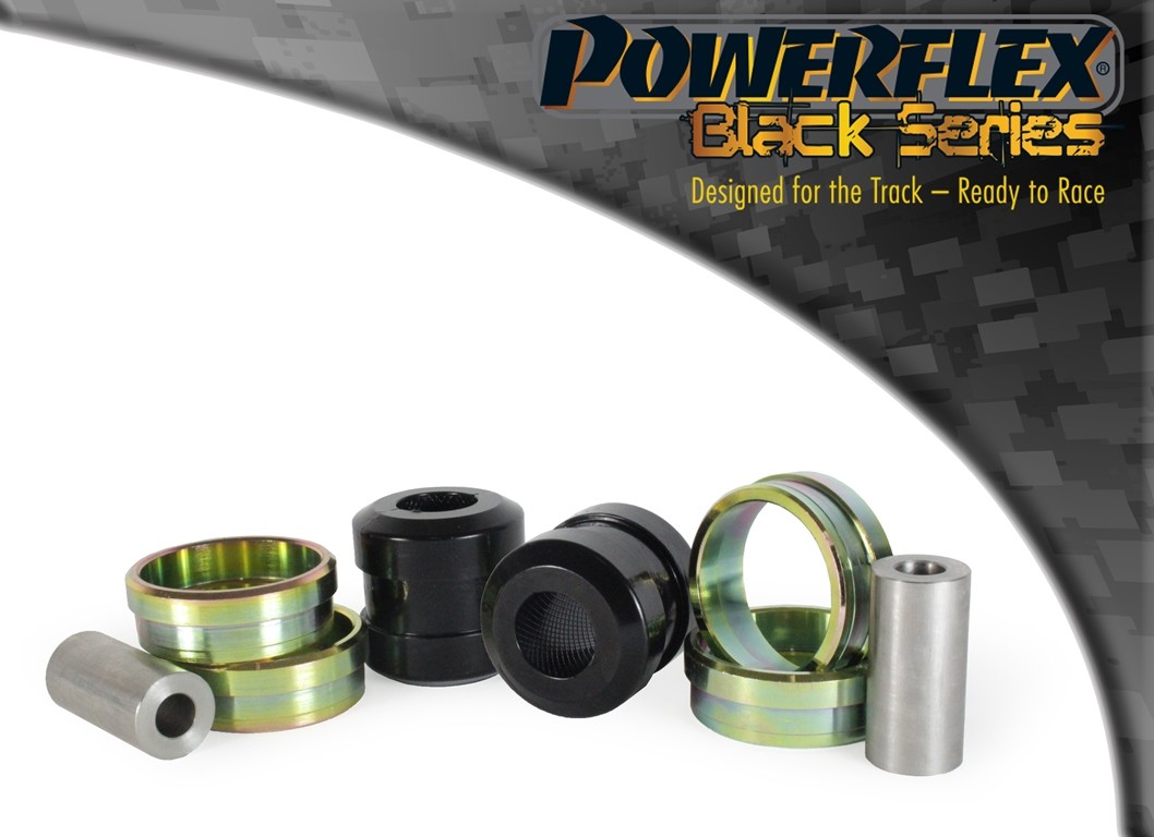 Powerflex Front Lower Track Control Arm Inner Bush PFF27-1002BLK