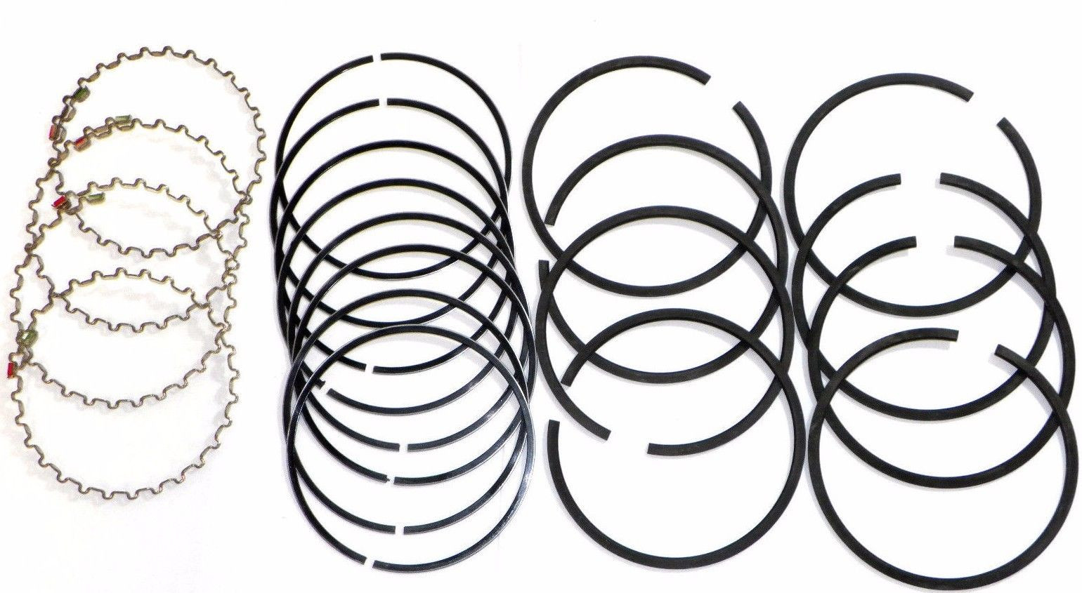 013-8079 Piston Ring Set 0138079