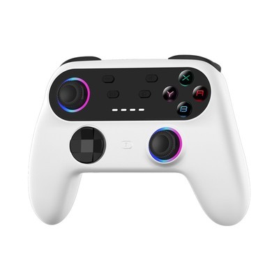 Wireless Gaming Controller für Nintendo Switch mit einzigartigen Funktionen