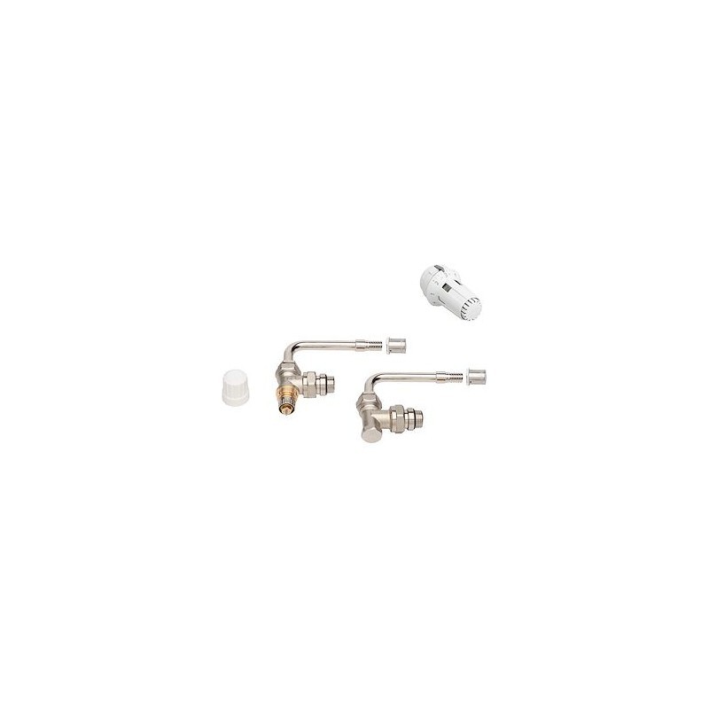 Kit hydrocablé Danfoss 013G2855 pour éviter les fuites sur radiateur PER 12