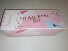 UR Sugar 21 Gel Nail Polish Set