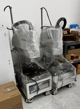 Epson LS20 - A04S Industrial Robot w/ Vision system and 20kg payload