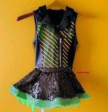 Ballet Recital Dress