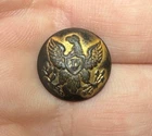 Dragoon Cuff Button Civil War