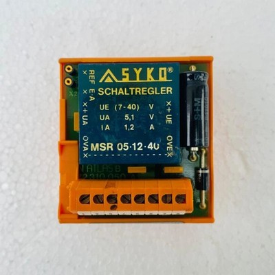 STN Atlas NEG 417 PCB Module 271.104.374/D
