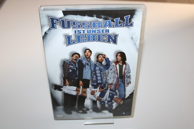 Fussball ist unser Leben (Dvd) (Uwe Ochsenknecht)