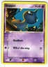 SHUPPET 63/92 LEGEND MAKER ENGLISH POKEMON TCG