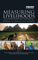 Arild Angelsen (U. A.) | Measuring Livelihoods And Environmental Dependence