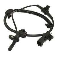 Hitachi Sensor, Raddrehzahl Vorderachse Beidseitig U.A. FüR Chevrolet, Opel