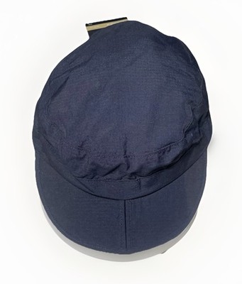 Propper BDU Foldable Patrol Cap Navy Smal Medium New With Tags
