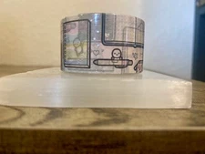 NEW 2023 The Coffee Monsterz Co TCMC Planner Supplies  Washi Tape