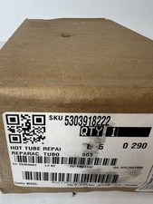 5303918222 GENUINE OEM Electrolux FRIGIDAIRE Hot Tube Repair Kit B25 SEALED BOX