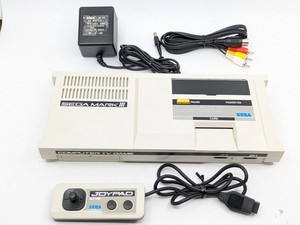 Sega Mark 3 | eBay
