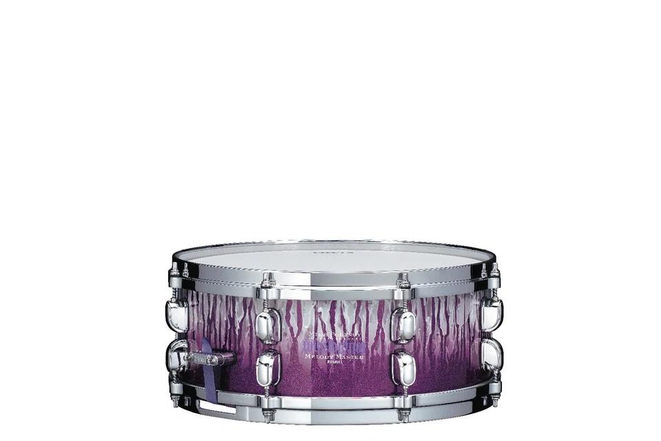 Tama Mike Portnoy Signature Snaredrum 14x5,5"