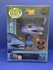 Pterodactyl with Jane Doll Body - (Legendary) - Toy Story - Digital Funko Pop