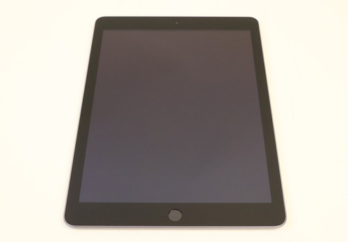 APPLE IPAD 6TH GEN MRM32LL/A | 9.7" | 32GB | UNLOCKED | ROSE GOLD