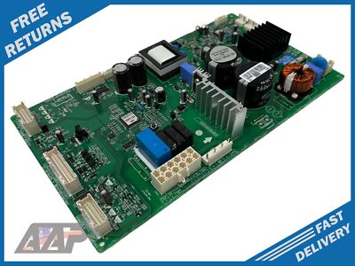 LG Control EBR83806908 1 Year Warranty Free Shipping