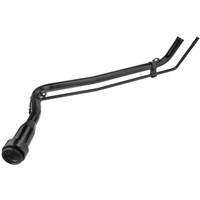 NTY EinfüLlstutzen KraftstoffbehäLter FüR Toyota Land Cruiser LJ12_ KZJ12_