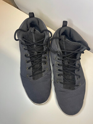 MENS Nike HyperFr3sh 759996-003 NSW Basketball Shoes Grey  display picture 3