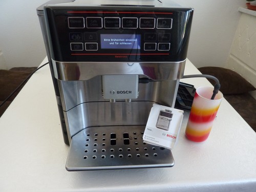 Bosch Veroaroma 700 Kaffeevollautomat - Bild 5 von 9