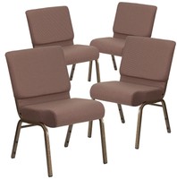 Flash Furniture Hercules Series Guest Chair Set Of 4 on sale Flash Furniture Hercules Series Guest Chair Set Of 4 on sale