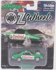 <!--F#f_0-->1/64 Oz Wheels Series 2 Spec Edition Holden HQ Monaro Hanful Castrol Hotwheels<!--F/-->