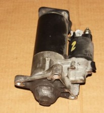 Démarreur Peugeot 406