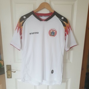 Persija Jakarta 19 20 Away Large Ebay