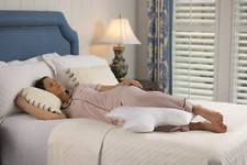 PillowEase® - The Only Knee Pillow You'll Ever Want!