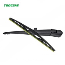 Rear Windshield Wiper Blade & Arm for Nissan Armada 2005-2015 Windscreen Wiper