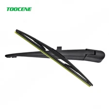 Rear Windshield Wiper Blade & Arm for Nissan Armada 2005-2015 Windscreen Wiper