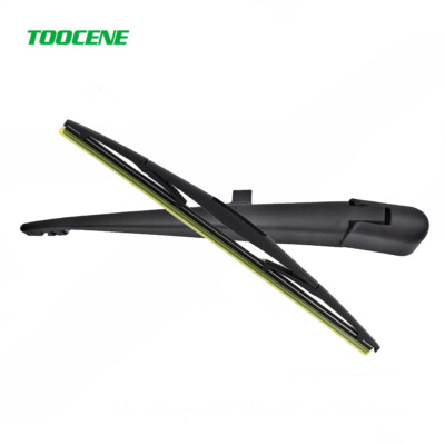 Rear Windshield Wiper Blade & Arm for Nissan Armada 2005-2015 Windscreen Wiper