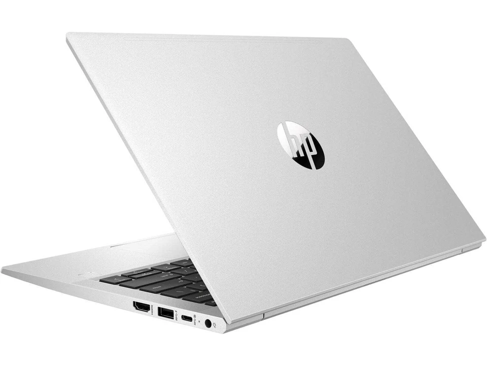 HP ProBook 440 G8 14", i5-1135G7, 256 GB SSD, 8 GB, Win 11 Pro (C) - Immagine 2 di 2