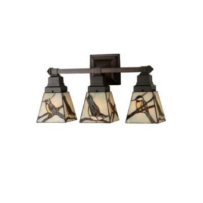 Meyda Lighting Wall Sconce - 98392