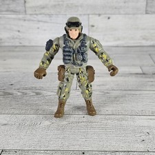 Chap Mei US Army Soldier 4 Inch Scale Military Loose Action Figure