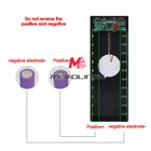 DIY Power Bank Case Kits 10W/22.5W QC3.0 PD3.0 Fast Charging For 10*18650 U-S-A