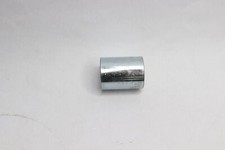 Coupler Zinc 1" NPT