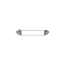 Lkq Cac010140 - Intercooler