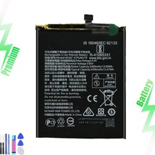 FOR Nokia 8.1 / 7.1 PLUS NEW BATTERY TA-1119 TA-1128 HE363 3500mAh 20PNX0W0004