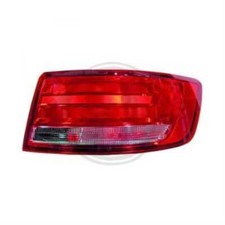 DIEDERICHS Rückleuchte Heckleuchte links für Audi A4 8W2 B9