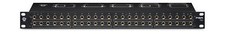 Black Lion Audio PBR TRS Patchbay